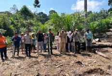 Pemdes Merambung Dukung Program Gubernur Bengkulu Sadesahe