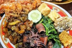 Yuk Coba 6 Kuliner Khas Banyuwangi yang Menggugah Selera, Ada Sego Tempong hingga Rujak Soto