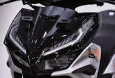 5 Daftar Harga Motor Vario Seken di tahun 2025, performa nyaman juga terjangkau