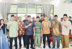 Reses, April Yones SE. M.AP Komitmen Perjuangkan Aspirasi Masyarakat