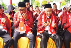  Pemkab Bengkulu Utara Sudah Siap Sambut Kepulangan Jamaah Haji