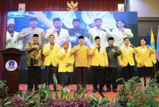 Orientasi Mahasiswa Baru UT Bengkulu, Bekal Mandiri diera Pembelajaran Jarak Jauh