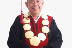 UIN FAS Bengkulu Mewisuda 418 Wisudawan