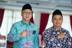 Cece Setiawan, Juara Penyuluh Provinsi Siap Melangkah Menuju Tingkat Nasional