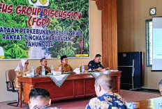 Pemetaan dan Pendataan Perkebunan Kelapa Sawit Diperlukan