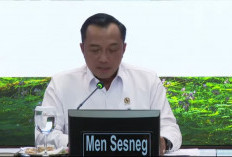 Presiden Prabowo Cabut Izin 28 Perusahaan Penyebab Banjir di Sumatera