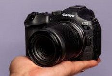 Harga Canon EOS R7 di Promo 11.11 Blibli Makin Murah, Wujudkan Mimpi Memiliki Kamera Mirrorless Andal