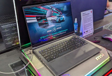 3 Laptop Baru Terbaik Pada Computex 2024: Menawarkan Kinerja Yang Menggiurkan