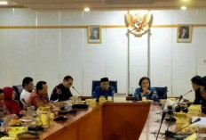 Seluma Usulkan Program Cetak Sawah Seluas 235 Hektar