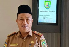 Provinsi Bengkulu Terima 500 Formasi ASN Tahun 2024 dari MenpanRB
