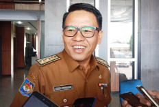 Pembangunan PLTP Hulu Lais Lebong Diprediksi Dikerjakan pada Tahun 2025