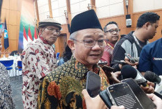 Soal Penerapan Kembali Ujian Nasional, Pakar Pendidikan Beri Pesan ke Mendikdasmen Abdul Mu'ti Begini