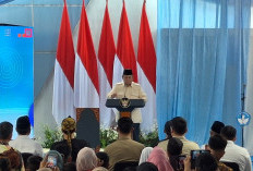Pemerintah Perbaiki 11.000 Sekolah
