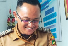 Era Gusnan Mulyadi Memimpin, Bengkulu Selatan Dapat DAK Fisik Hingga Rp 73,6 Miliar