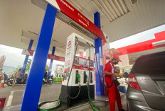 BBM Nyaris Seret, Pertamina Turun Gunung! Pantau SPBU di Bengkulu, Pastikan Tak Ada Kendala Distribusi