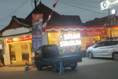 3 Tempat Makan di Tasikmalaya Dekat Stasiun Kereta Api yang Enak dan Murah, Ada Steak Stasiun hingga RM neng A