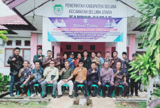 Masyarakat Diajak Wujudkan Seluma Emas