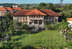 BEM Universitas Udayana Bali Tentang Militer Masuk Kampus