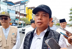 Usai Sidak, Pemilik Warem Diberi Waktu 3 Hari Untuk Membongkar Lapaknya