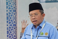 Jamaah Haji Indonesia Diimbau Tetap di Hotel pada 12 – 13 Zulhijjah, Masjidil Haram Padat