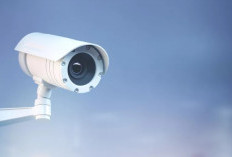 Terekam CCTV, Detik-Detik Pelajar SMKN 3 Seluma Tabrakan di Sukaraja