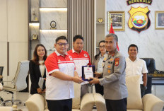 Temui Kapolda, HPMPI Soroti Kelangkaan BBM dan Maraknya Penjualan Eceran Ilegal