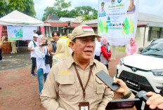 Pemerintah Provinsi Bengkulu Kembali Gelar Program Pemutihan Pajak: Target 4000 Kendaraan