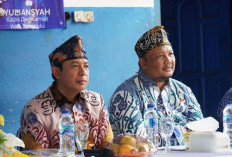 Dedy-Ronny Buka Kegiatan Pencegahan dan Penanggulangan Bahaya Kebakaran