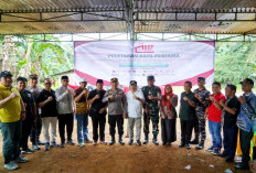 Pembangunan 80 Ribu Gerai dan Pergudangan Koperasi Merah Putih Dimulai