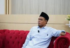 Gara-Gara Gubernur Lama!  Helmi Hasan Jadi Sasaran Hujatan Tentang Kenaikan Pajak 66 Persen