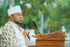 11.169 Hewan Kurban Disembelih di Bengkulu