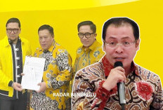 Keputusan Golkar Usung Choirul Huda Bisa Picu Sapuan Ngegas, Kisah Pilbup Mukomuko 2020 Bisa Terulang