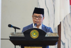 Ini Daftarnya, Kemenag Umumkan Calon PPPK Paruh Waktu 2024