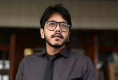 Sosok Ferry Irwandi: Konten Kreatif Ingin Bangun Perguruan Tinggi Malaka