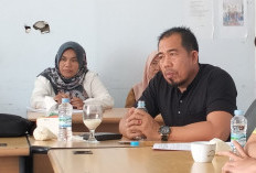 Anggota Dewan Nyanyikan Mukomuko Gabung ke Sumbar, Pemkab Dipanggil Pemprov Bengkulu
