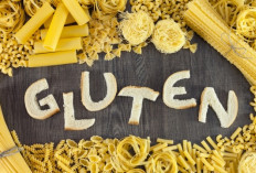 Catat! Ini 9 Tanda Jika Kamu Sensitif Terhadap Gluten