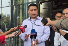 Tersangka Kasus Korupsi CSR BI Segera Diumumkan KPK
