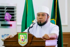 Pemprov Bengkulu Buka Ruang Dialog Terkait Penolakan Tambang Emas di Kabupaten Seluma