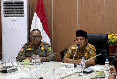 Pemkot Bengkulu Awasi Ketat Pajak Usaha Pijat di Mega Mall