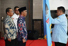 Desa di Provinsi Bengkulu  siap Sukseskan Program Nasional Koperasi Merah Putih