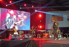 Festival Band Competition, 6 Band Ini Melaju ke Final