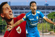 Persaingan Skuad Garuda Memanas