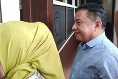 Direktur PDAM Bengkulu Diperiksa Kasus Dugaan Suap PHL, 170 Orang Sudah Dimintai Keterangan