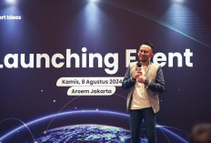 Tangkap Potensi Pertumbuhan Investor Reksa Dana, Ayovest Posisikan Diri Jadi Platform Investasi untuk Generasi