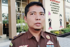Tersangka 2 Kasus Korupsi di Bengkulu Selatan Segera Diadili
