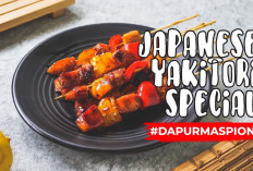 4 Tempat Makan Terkenal di Bekasi yang Enak dan Murah di Kantong