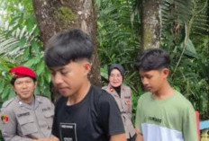 Polres BU Lakukan Pengamanan Tempat Wisata Guna Berikan Rasa Aman Pengunjung Saat Libur Idul Fitri