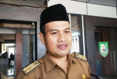 Pemprov Bengkulu Pacu Pembentukan 1.541 Koperasi Merah Putih Desa dan Kelurahan