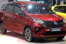 Jelang idul Adha 2025, Mobil Seken Daihatsu Sigra 2019-2020 Dijual dengan Harga 90 Jutaan aja, Yuk cek!