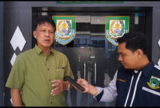 Rizaldy Minta Pemkot Utamakan Pelayanan Publik Meski Ada Efisiensi Anggaran